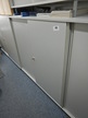 Bene Aktenschrank, ca. 120x114x45cm mit Aufsatz Bene Aktenschrank, ca. 120x114x45cm mit Aufsatz