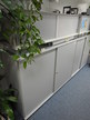Bene Aktenschrank, ca. 160x114x45cm mit Aufsatz Bene Aktenschrank, ca. 160x114x45cm mit Aufsatz