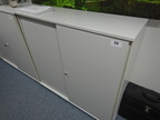 Bene Aktenschrank, ca. 120x114x45cm Bene Aktenschrank, ca. 120x114x45cm