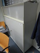 Bene Aktenschrank, ca. 160x114x45cm mit Aufsatz Bene Aktenschrank, ca. 160x114x45cm mit Aufsatz