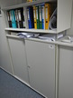 Bene Aktenschrank, ca. 120x114x45cm mit Aufsatz Bene Aktenschrank, ca. 120x114x45cm mit Aufsatz