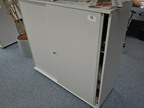 Bene Aktenschrank, ca. 120x114x45cm Bene Aktenschrank, ca. 120x114x45cm