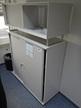 Bene Aktenschrank, ca. 120x114x45cm mit Aufsatz Bene Aktenschrank, ca. 120x114x45cm mit Aufsatz