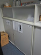 Bene Aktenschrank, ca. 160x114x45cm mit Aufsatz Bene Aktenschrank, ca. 160x114x45cm mit Aufsatz