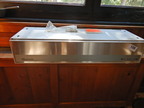 Bauknecht Dunstabzug, ca. 90x33x33cm Bauknecht Dunstabzug, ca. 90x33x33cm