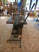 Verschlussmaschine mechanisch Verschlussmaschine mechanisch