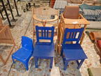 Posten Kinderstühle Posten Kinderstühle