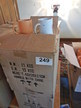 ca. 144 Stk. Kaffeetassen Fabr. RIO ca. 144 Stk. Kaffeetassen Fabr. RIO