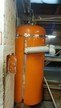 Wärmerückgewinnungsboiler für 4 Kühlmaschinenkreise + extra Boiler Wärmerückgewinnungsboiler für 4 Kühlmaschinenkreise + extra Boiler