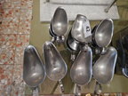 12 Stk. Saucenschalen 12 Stk. Saucenschalen