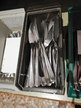 60 Stk. Fischmesser 60 Stk. Fischmesser