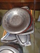 Diverse Fischplatten / Speiseplatten Diverse Fischplatten / Speiseplatten