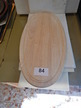 Diverse Schneidbretter in Kunststoff und Holz Diverse Schneidbretter in Kunststoff und Holz