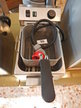 May Way Elektro Fritteuse, FE07T, 6 kW, 7L May Way Elektro Fritteuse, FE07T, 6 kW, 7L