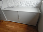 Bene Aktenschrank, ca. 160x75x45cm Bene Aktenschrank, ca. 160x75x45cm