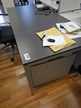 Schreibtisch Wiesner Hager, 160x80cm Schreibtisch Wiesner Hager, 160x80cm