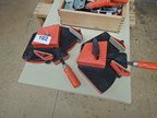 2 Stk. Bessey Gehrungszwingen 2 Stk. Bessey Gehrungszwingen