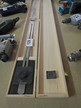 Tastlehre Typ PAJARTO Nr. 400, in Kasette, für Treppenstufen Tastlehre Typ PAJARTO Nr. 400, in Kasette, für Treppenstufen