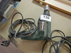 Metabo Bohrmaschine Typ BE522S Metabo Bohrmaschine Typ BE522S