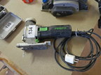 Festo Stichsäge Modell PS1 Festo Stichsäge Modell PS1