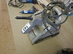 Skill Bandschleifmaschine Typ 100, 940 Watt Skill Bandschleifmaschine Typ 100, 940 Watt