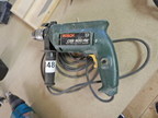 Bosch Bohrmaschine CB550 Bosch Bohrmaschine CB550