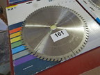 3 Stk. Kreissägeblätter, 1x350mm, 2x300mm 3 Stk. Kreissägeblätter, 1x350mm, 2x300mm