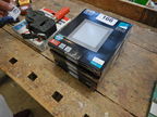 4Stk. LED Leuchten, 13Watt, ca. 18x22cm 4Stk. LED Leuchten, 13Watt, ca. 18x22cm