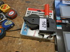 Bessey Bandspanner mit Varioecken Bessey Bandspanner mit Varioecken