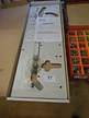 Schachermayer Schablone für Arbeitsplattenverbindungen FK650 SCH Schachermayer Schablone für Arbeitsplattenverbindungen FK650 SCH