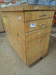 Tischler Werkzeugkiste Schachermayer, mobil, ca. 90x54x85cm, bestückt mit Handwerkzeug, fahrbar Tischler Werkzeugkiste Schachermayer, mobil, ca. 90x54x85cm, bestückt mit Handwerkzeug, fahrbar