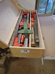 Bessey Koffer mit Bodenleger Werkzeug und Zubehör Bessey Koffer mit Bodenleger Werkzeug und Zubehör