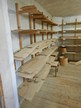 Furnierlager: kompletter Rauminhalt an Ahorn, Esche, Buche, Kirsch, Birke, Nuss, Kiefer, Eiche - Furnierbeständen Furnierlager: kompletter Rauminhalt an Ahorn, Esche, Buche, Kirsch, Birke, Nuss, Kiefer, Eiche - Furnierbeständen