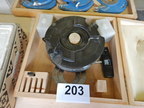 Gegenprofilfräser für Türfriese, Hartmetall bestückt Gegenprofilfräser für Türfriese, Hartmetall bestückt