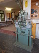 Haffner Kettenstemmer - Türschlossfräse SL100 Haffner Kettenstemmer - Türschlossfräse SL100