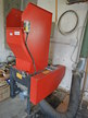 Hacker Typ Untha S20, 2298, 7.5kW, Holzdicke max. 6cm, Gewicht 900kg, Schneidwerksbreite max. 450mm, Schneidwerkslänge max. 560mm, Abmessung 870x1200x1900mm, Abbau/Verladung problemlos möglich Hacker Typ Untha S20, 2298, 7.5kW, Holzdicke max. 6cm, Gewicht 900kg, Schneidwerksbreite max. 450mm, Schneidwerkslänge max. 560mm, Abmessung 870x1200x1900mm, Abbau/Verladung problemlos möglich