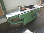 Martin Tisch- Abricht - Hobelmaschine T51, Tischgröße ca. 250x54cm Martin Tisch- Abricht - Hobelmaschine T51, Tischgröße ca. 250x54cm