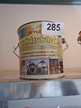 Aqua Holzschutz Gel, nussbaum Aqua Holzschutz Gel, nussbaum
