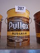 Adler Pullex Plus Holzschutz, Nuss, 5L Adler Pullex Plus Holzschutz, Nuss, 5L