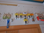 Posten Nieten und Kleinteile Posten Nieten und Kleinteile