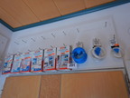 Posten Fliegengitter für Fenster und Türen Posten Fliegengitter für Fenster und Türen
