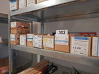 Großposten Spannplattenschrauben, Senkkopfschrauben, usw. Großposten Spannplattenschrauben, Senkkopfschrauben, usw.