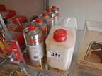 4L Nitro Waschverdünung - Leinölfirnis, 5L Adler Tiefengrund 4L Nitro Waschverdünung - Leinölfirnis, 5L Adler Tiefengrund