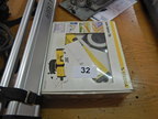 Stabila Lasersystem 70L mit Stativ in Originalverpackung Stabila Lasersystem 70L mit Stativ in Originalverpackung