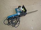 Makita Elektrokettensäge Modell 340, 230V, Modell 5014NB Makita Elektrokettensäge Modell 340, 230V, Modell 5014NB