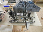 Elu Oberfräse, Modell MOF131, 1300 Watt Elu Oberfräse, Modell MOF131, 1300 Watt