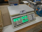 Präzisionswaage - Zählwaage, ACF15, 15kg-0,5g Präzisionswaage - Zählwaage, ACF15, 15kg-0,5g