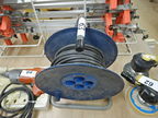 Kabelrolle 230V Kabelrolle 230V