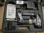 Druckluftnagelmaschine, Senco, Finish Pro 10 Druckluftnagelmaschine, Senco, Finish Pro 10
