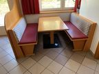 Eckbankgruppe ca. 280x150cm Eckbankgruppe ca. 280x150cm